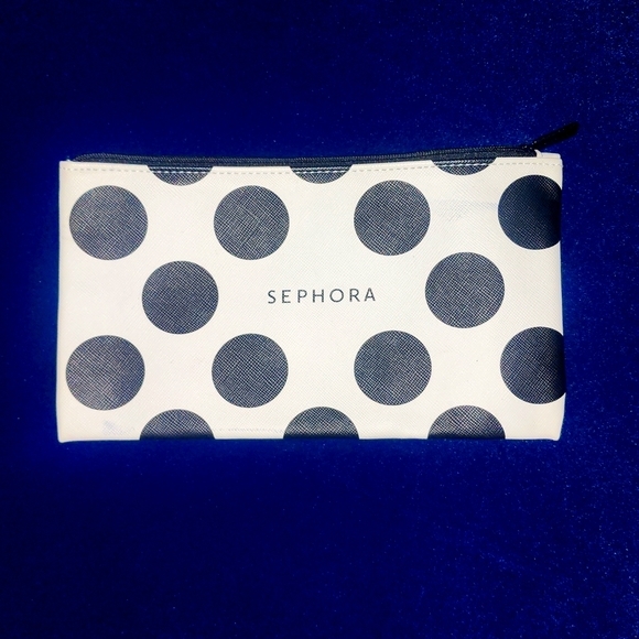 Lot of 3 Sephora Makeup/Toiletries Bags - Picture 2 of 8